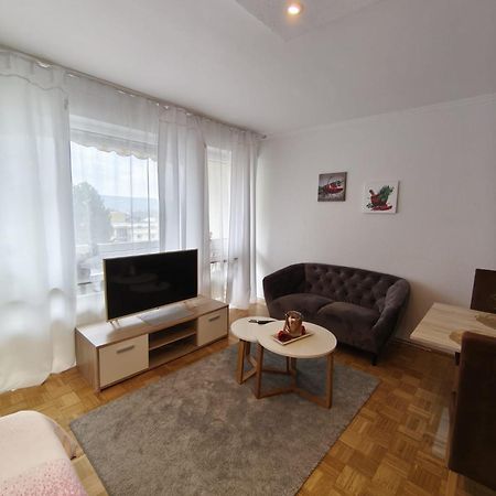 Ferienwohnung Finkenweg 巴特诺因阿尔-阿尔韦勒 外观 照片