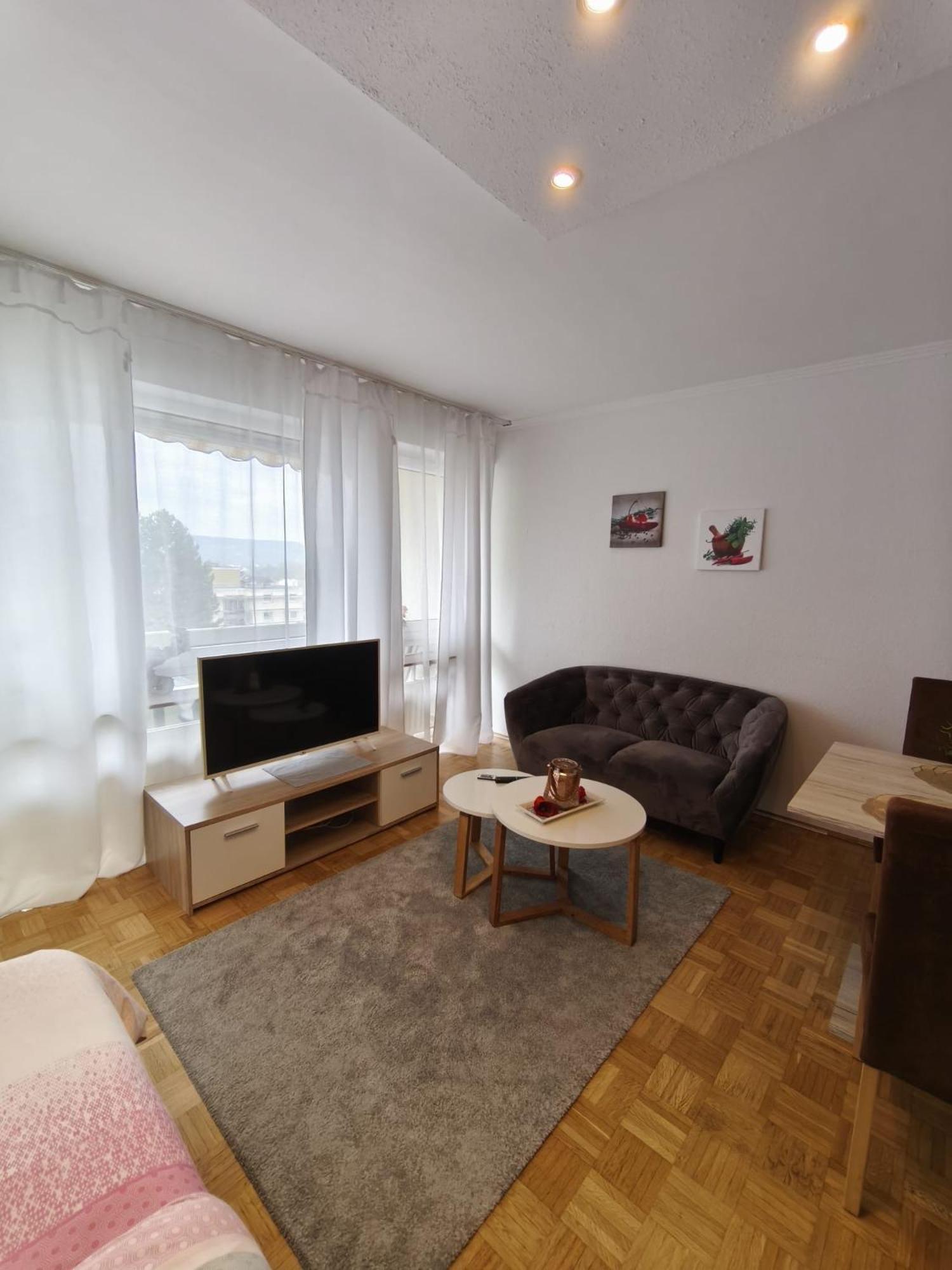 Ferienwohnung Finkenweg 巴特诺因阿尔-阿尔韦勒 外观 照片